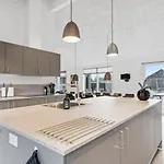 Ferienhaus Villavilla 781 - Ivenack, Deutschland