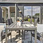 Ferienhaus Villavilla 781 - Ivenack, Deutschland