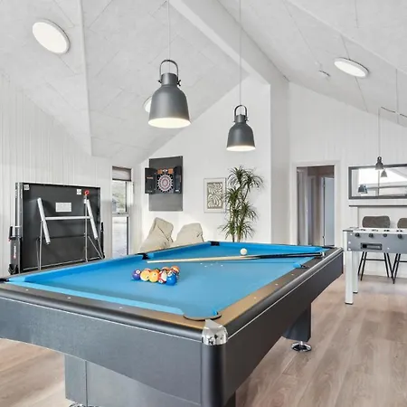 Villavilla 781 - Ivenack, Deutschland Ferienhaus Ivenack