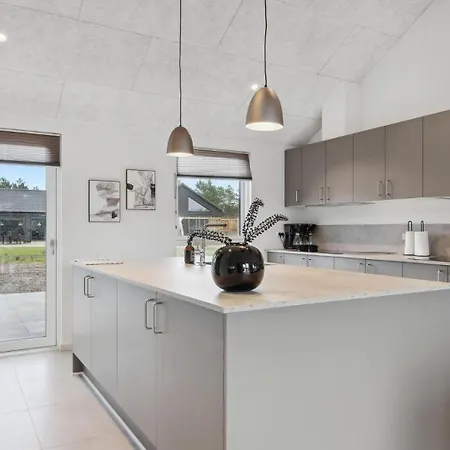 Villavilla 781 - Ivenack, Deutschland Ferienhaus Ivenack