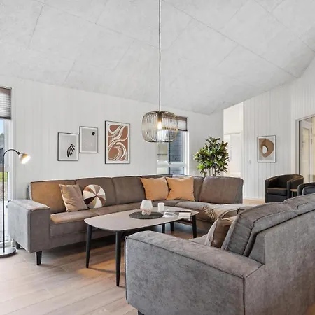 Villavilla 781 - Ivenack, Deutschland Ferienhaus *