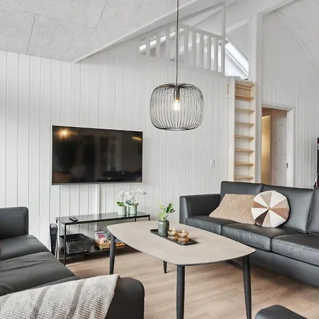 Ferienhaus Villavilla 781 - Ivenack, Deutschland *