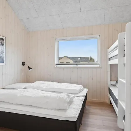 Villavilla 781 - Ivenack, Deutschland Ferienhaus *
